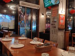 大堂-COMMUNE幻师(五角场店)