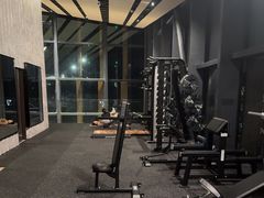 -漠浔MOTION健身(虹桥国际展汇店)