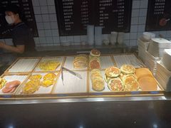 -胖姐包子铺(太原街店)