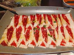 -新石器烤肉(虹悦城店)