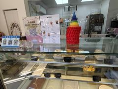 -满月蛋糕定制·商务茶歇·diy课程(万达广场店)
