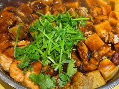 -黄记煌三汁焖锅(王府井店)