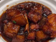 -不倒翁·安徽名菜楼(步行街店)