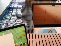 -星巴克臻选(上海合生汇1F店)