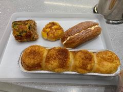 -面包新语(融创茂店)