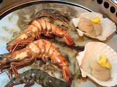 -熊出没日本烧肉放题