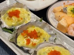 -德川家日本料理(龙德广场店)