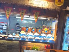 -醉秦川餐厅(吾悦广场店)