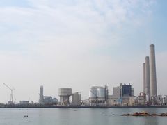 -南丫岛
