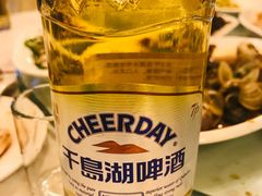 -沈家门海鲜夜排档(东港店)