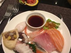 -深圳四季酒店·馥自助餐厅