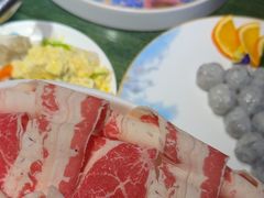 -老灶堂文创火锅(文艺路店)