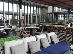 -四季酒店·空中花园 Aria on 9