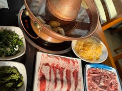 -情忆草原涮肉馆