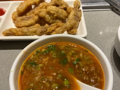 -海底捞火锅(九霄梦天地店)