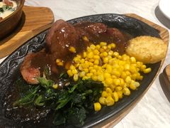 -萨莉亚意式餐厅(悦荟广场店)