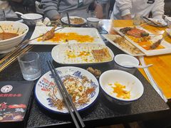-老何太太鹤岗小串·团建聚餐(龙华店)
