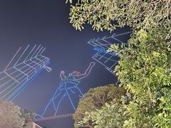 -平安金融中心云际观光层