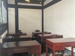 -蔡元培故居