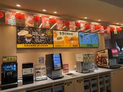 -菲滋意式餐厅(温岭银泰城店)