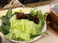 -将台涮肉(酒仙桥店)