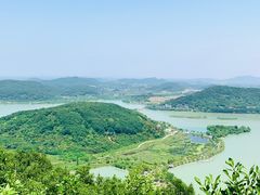 -南北湖风景区