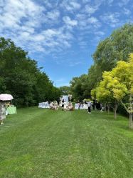 -鸿禧国际高尔夫俱乐部婚宴·草坪婚礼·宴会厅