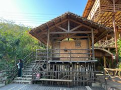 -海南槟榔谷黎苗文化旅游区