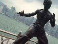 -九龙公园