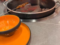 -水浒烤肉(大学城总店)