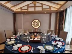 -新渝城·川菜·火锅(区庄店)