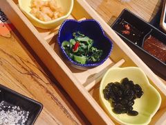 -黑牛の店·和牛烧肉(合生汇店)
