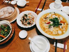 金牌酸汤鱼片-品大三(大行宫店)