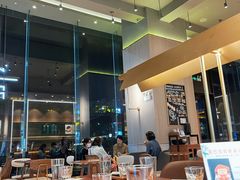 -星巴克臻选(江门汇悦大融城店)