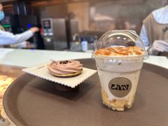-LAN一见岚·精品蛋糕(琶洲保利店)