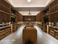 -伯衡55·吉品轩(乌鲁木齐南路店)