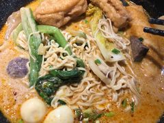 -杨国福麻辣烫(联合大学店)