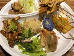 -素清香(解放路店)