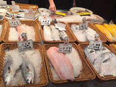 -佬太公海鸭·海鲜大排档(上海总店)