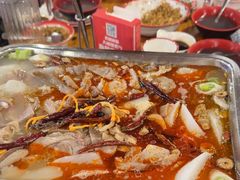 -冶建镜子·老南昌大排档·江西虾王(总店)