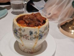 -波特曼西餐厅(南岗店)