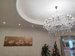 -Cocodemer女性健康·产后恢复(天一广场店)
