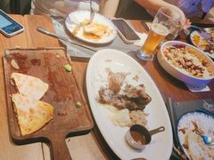 -Ambra Haus琥珀屋精酿餐厅(宝山店)