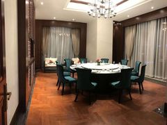 包厢-天宁凯利时尚餐厅