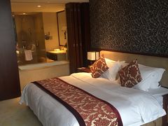 -天目湖御水温泉·度假酒店