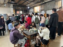-正宗杨记普洱酸醋米线(总店)
