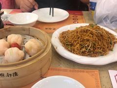 -点都德(大茶楼店)