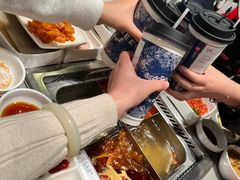 -海底捞火锅(苏宁生活广场店)