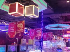 -Play1家庭娱乐中心(裕华万达店)