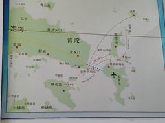 -半升洞码头